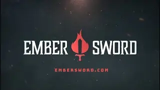 EMBER SWORD - Como jogar ember soword ALPHA