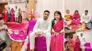 Bhai Ki Sagai Part 2 || Going To Rajeshthan Alwar 