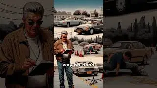 Part 2: Driver's Ed: Safety Gone Wrong? Shocking Death Toll Revealed! #Shorts