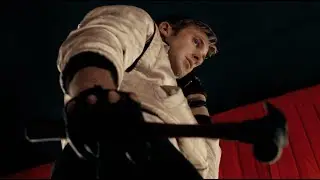 Drive (2011) Red Band Trailer - SFX Only