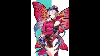 FEH Bow Emblem vs Abyssal Legendary Alm