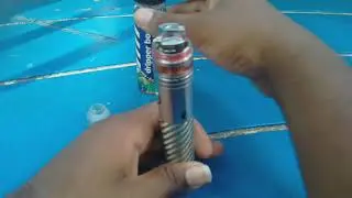 How to use CFiber vape