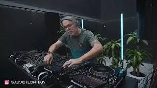 Dj set Live - Mapiu
