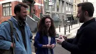 Bradley Whitmore- Showreel- AliveNetwork.com