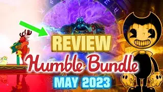 Is &ldquo;May&rsquo;s Humble Choice