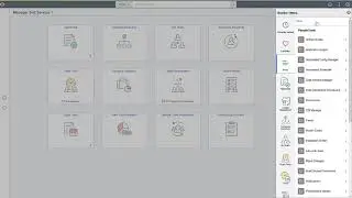 PeopleSoft Extended Application Services Framework