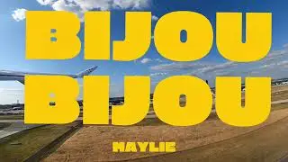 MAYLIE &mdash; BIJOU BIJOU