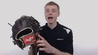 Review: Rawlings Gold Glove 11.5