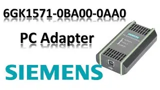 Siemens PC Adapter / Eltra Trade