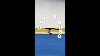 FLEXIBILITY CHALLENGE with a suprise ending&hellip;😂🔥 #shorts #flexibility