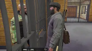 Mr K finds out Randy went to War for Mandem vs BBMC | GTA RP NoPixel 3.1