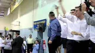 Camp Simcha 
