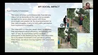 DX4212 CTPROD TASK 2 PITCH PRESENTATION VIDEO