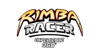RIMBA Racer | 360&deg; Experience Ruby Rock Invitational | Animation