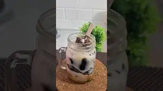 es kopi nutrijel ice cream #shorts