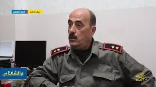 الحركة المرورية في جرابلس بريف حلب ..صعوبات وعوائق 
