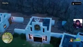 I Wanna Be King Of The Pirates! DRAGON QUEST 7 Reimagined (Part 1)