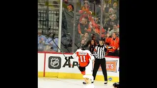 Flyers Alley Season 8 Episode 11 #letsgoflyers 