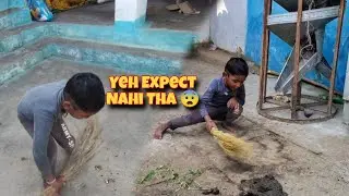 Aaj Babu Ne Ghar Chamka Diya ✨ | Daily Life Vlog