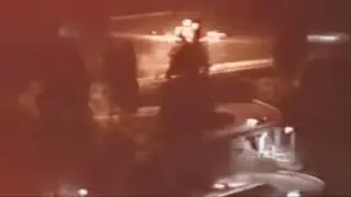 05. BlackVelvet - Violent (Official Video)