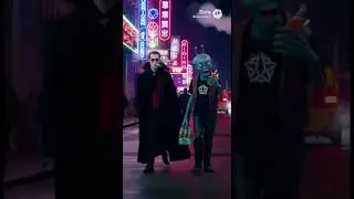 Приключения графа Смокулы и сэра Весы.