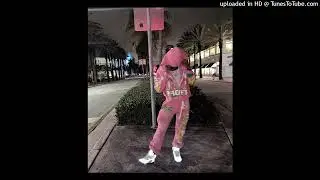 (FREE) Raq Baby Type Beat - All Up on Me