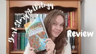 Ecofiction Book review: SunVault: Stories of solarpunk and ecospeculation