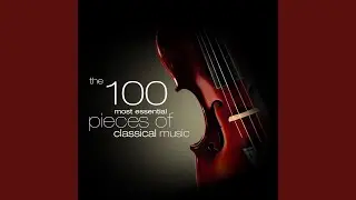 Piano Sonata No. 11 in A Major, K. 331: III. Alla Turca