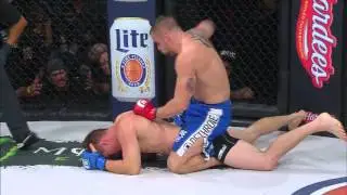 Bellator MMA: #Bellator148 Preview