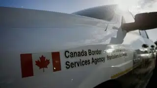 Canada Starts Mapping Out Plan to Reopen U.S. Border