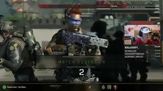 Insane Finish with @SaintScopes in GBs!
