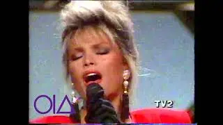 Ajda Pekkan - Yalnızlık yolcusu