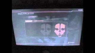 Call of Duty  Ghosts leaked Multiplayer gameplay footage