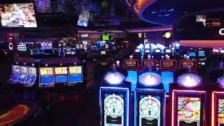 Phased Opening | Chinook Winds Casino Resort