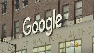 Google Announces Campus Expansion In New York
