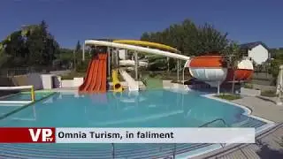 Omnia Turism, in faliment plo