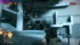 Shadowrun online gameplay PC [FULL HD] 60fps