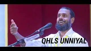 QHLS UNNIYAL ഹംസക്കുട്ടി സലഫി EPISODE 2