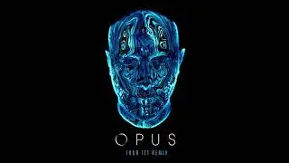 Eric Prydz - Opus (Four Tet Remix) juste petit morceau