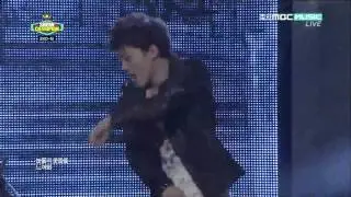 120515 EXO-M MAMA @ Show Champion [HD Full ver.]