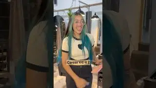 Blush beauty salon raipur #viralvideo #raipurianshivi #raipurshivivlog #raipurshivivlograipur