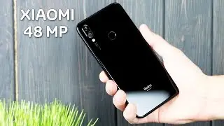 XIAOMI Redmi Note 7 РАЗОЧАРОВАНИЕ для ДРУГИХ БРЕНДОВ и 48 МП КАМЕРА