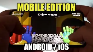 Project Playtime Mobile Gameplay - How to Play Project Playtime on Android/iOS
