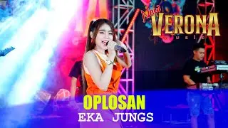 NEW VERONA - OPLOSAN - EKA JUNGS - JRM PRO AUDIO