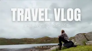 A weekend in the Lake District