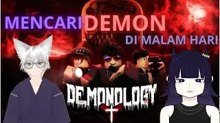 |ROBLOX|AKU MENCARI DEMON .@ShinaRyuka