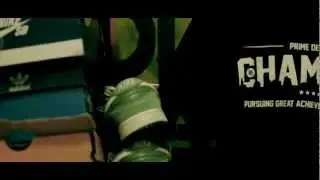 Prime Delivery: Champion