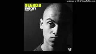 11.NEGRO.B - EN LA CASA FEAT. KSN CLICAH (CEAESE PROD)