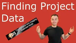 Finding Data for Your Next Computer Vision Project