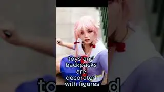 anime